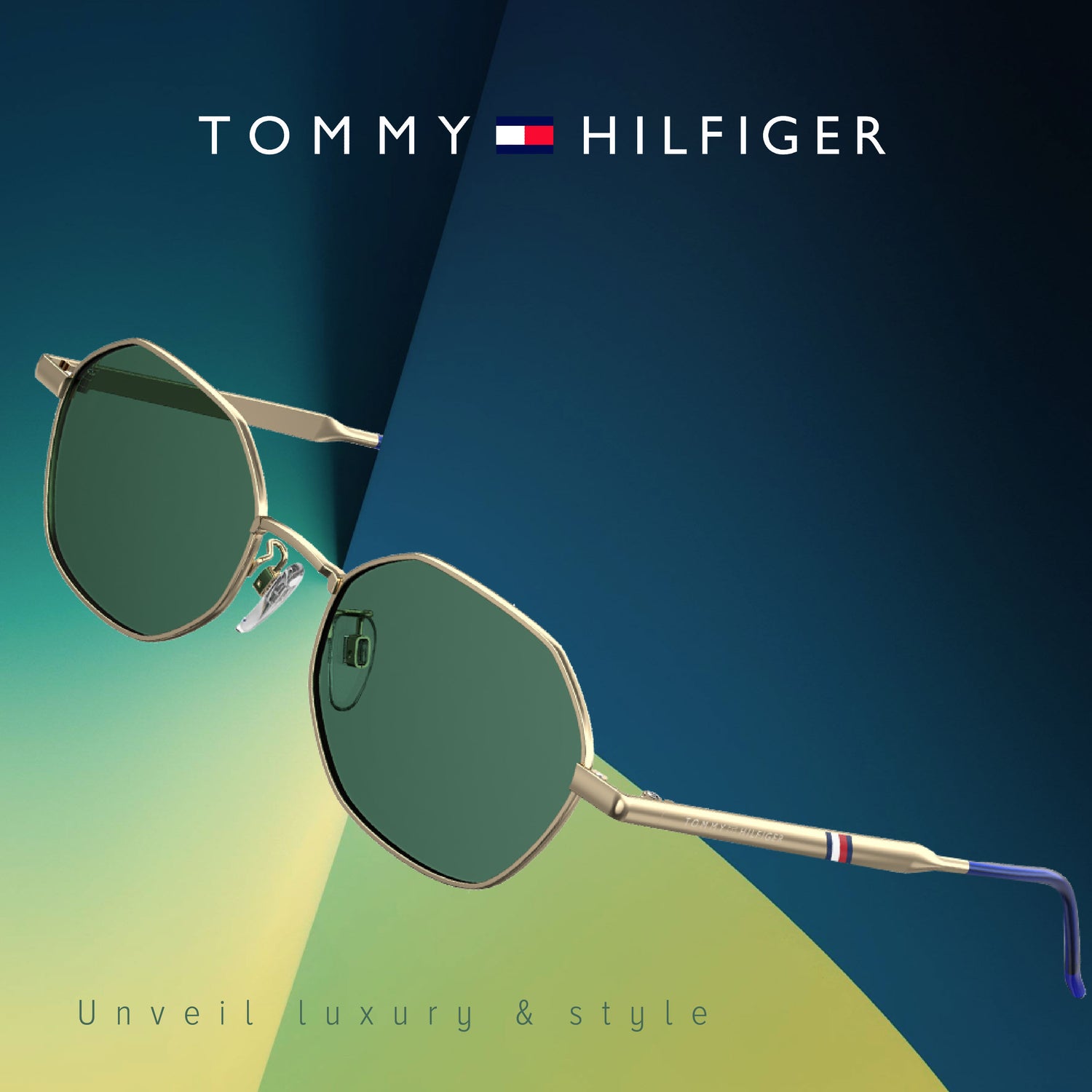 Tommy Hilfiger