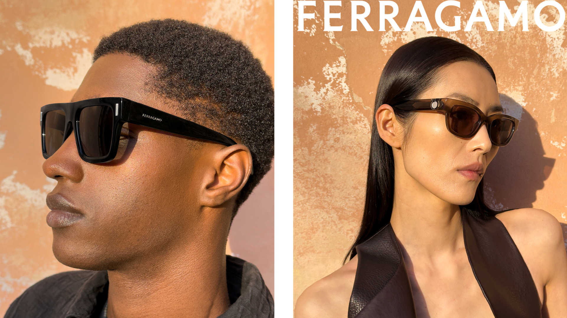 Ferragamo Eyewear 2025 - Timeless Luxury Meets Modern Elegance
