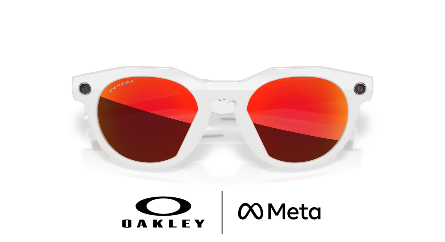 Oakley Meta Smart Glasses Now Available at Ottika