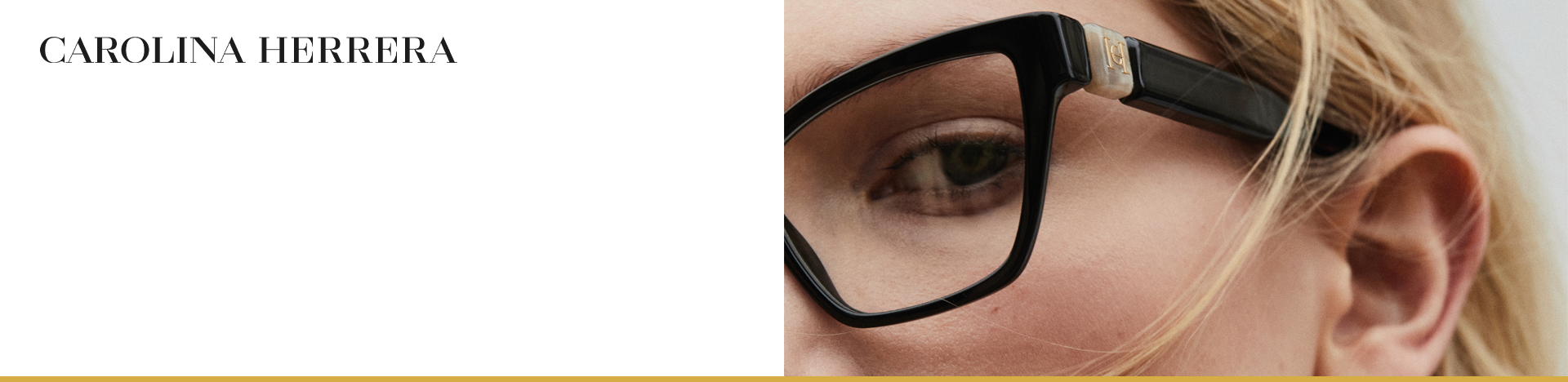 CAROLINA HERRERA Optical