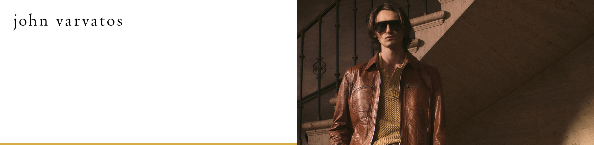 John Varvatos