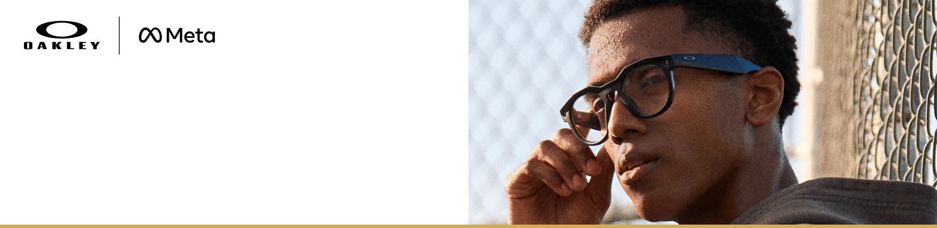 Oakley Meta