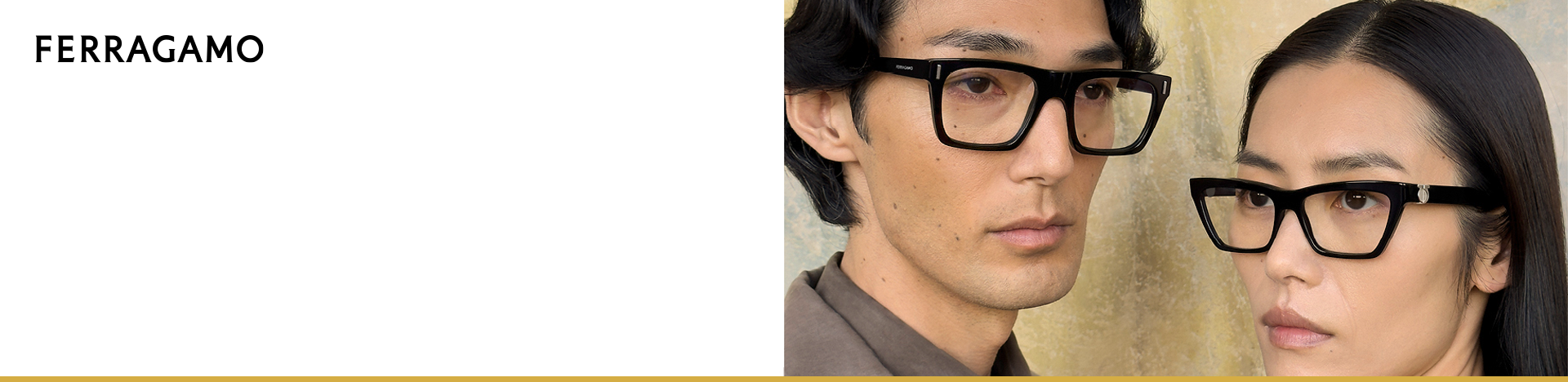 Salvatore Ferragamo Eyewear