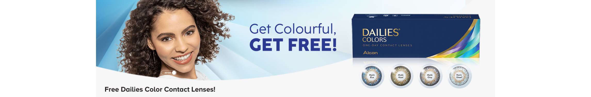Contact Lens Care