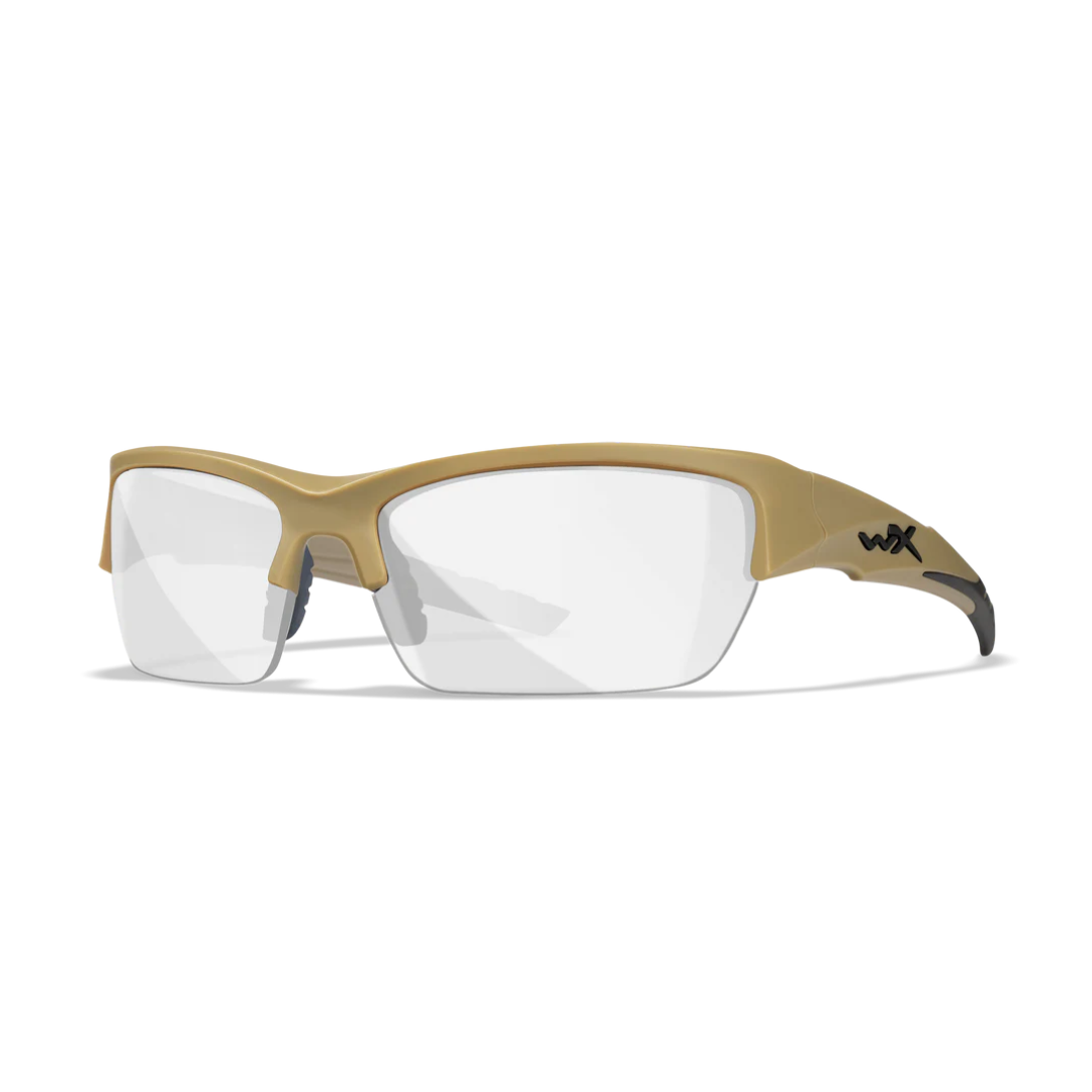 WileyX WX Valor | Includes Single Vision Lenses