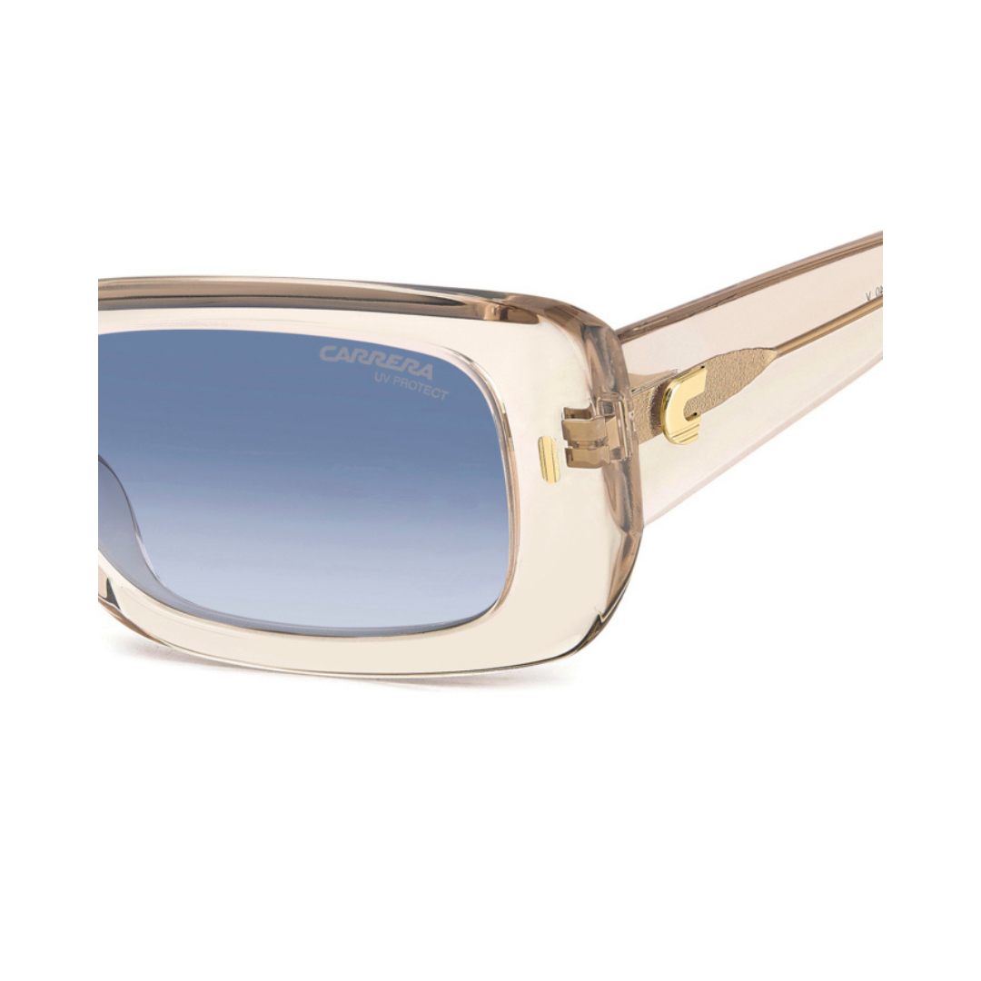 Lunettes de soleil Carrera - Polarisées | Modèle 295