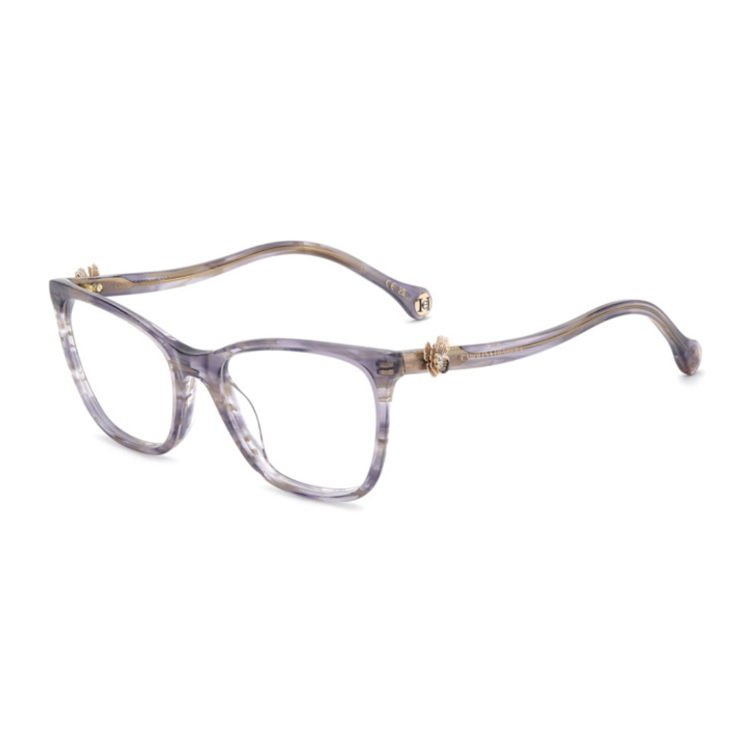 Monture optique Carolina Herrera | Modèle HER 0395/G