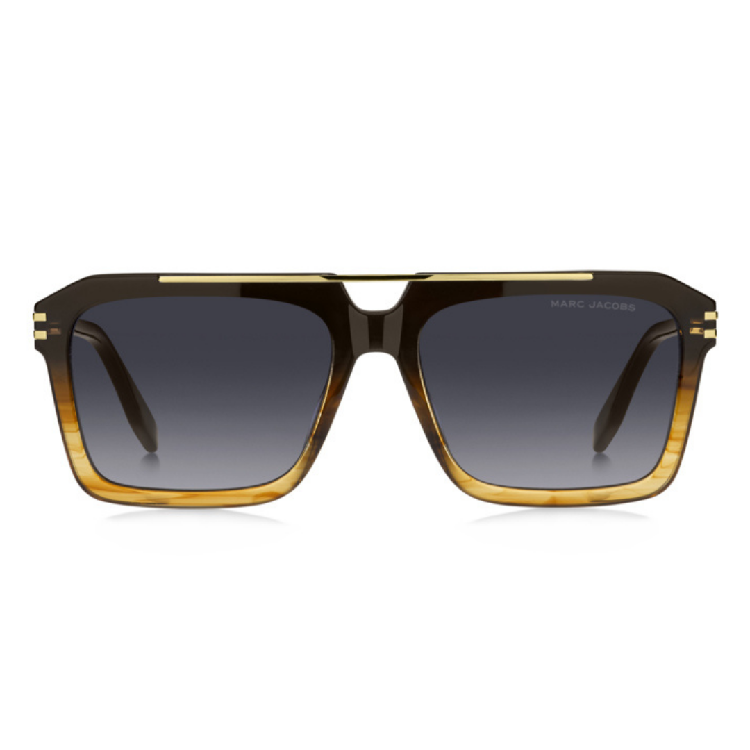 Lunettes de soleil Marc Jacobs - Polarisées | Modèle MARC 525