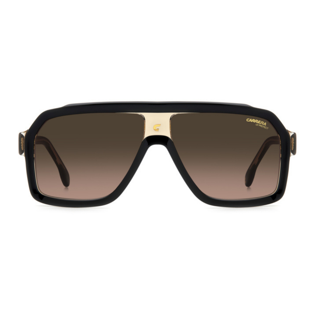 Lunettes de soleil Carrera - Polarisées | Modèle 295