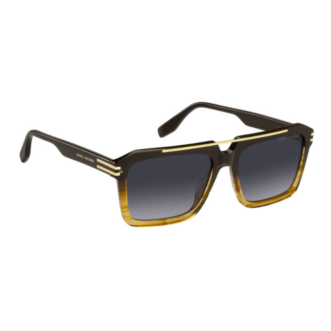 Lunettes de soleil Marc Jacobs - Polarisées | Modèle MARC 525
