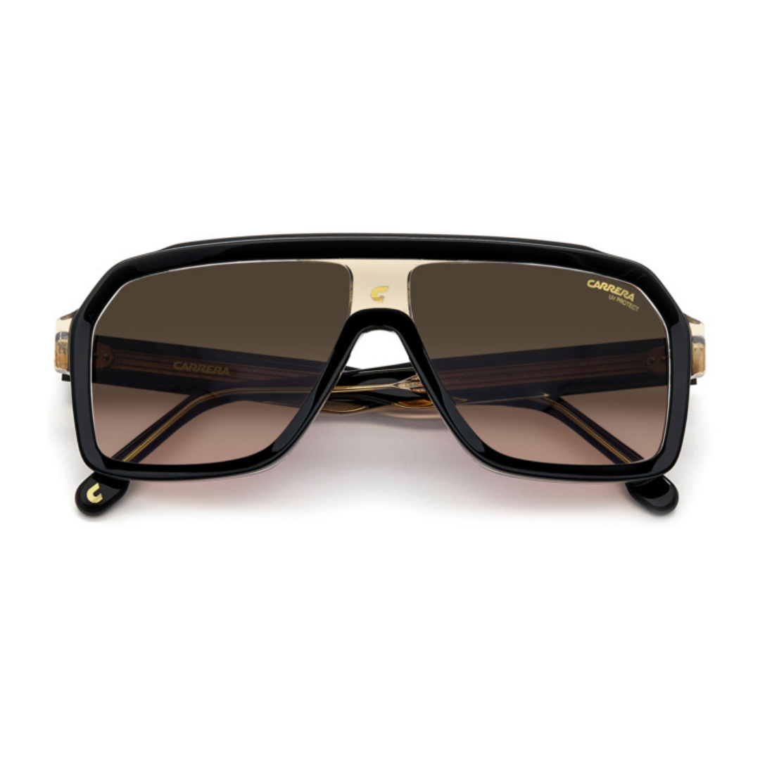 Lunettes de soleil Carrera - Polarisées | Modèle 295