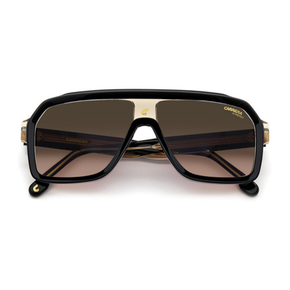 Lunettes de soleil Carrera - Polarisées | Modèle 295