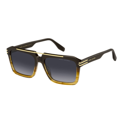Lunettes de soleil Marc Jacobs - Polarisées | Modèle MARC 525