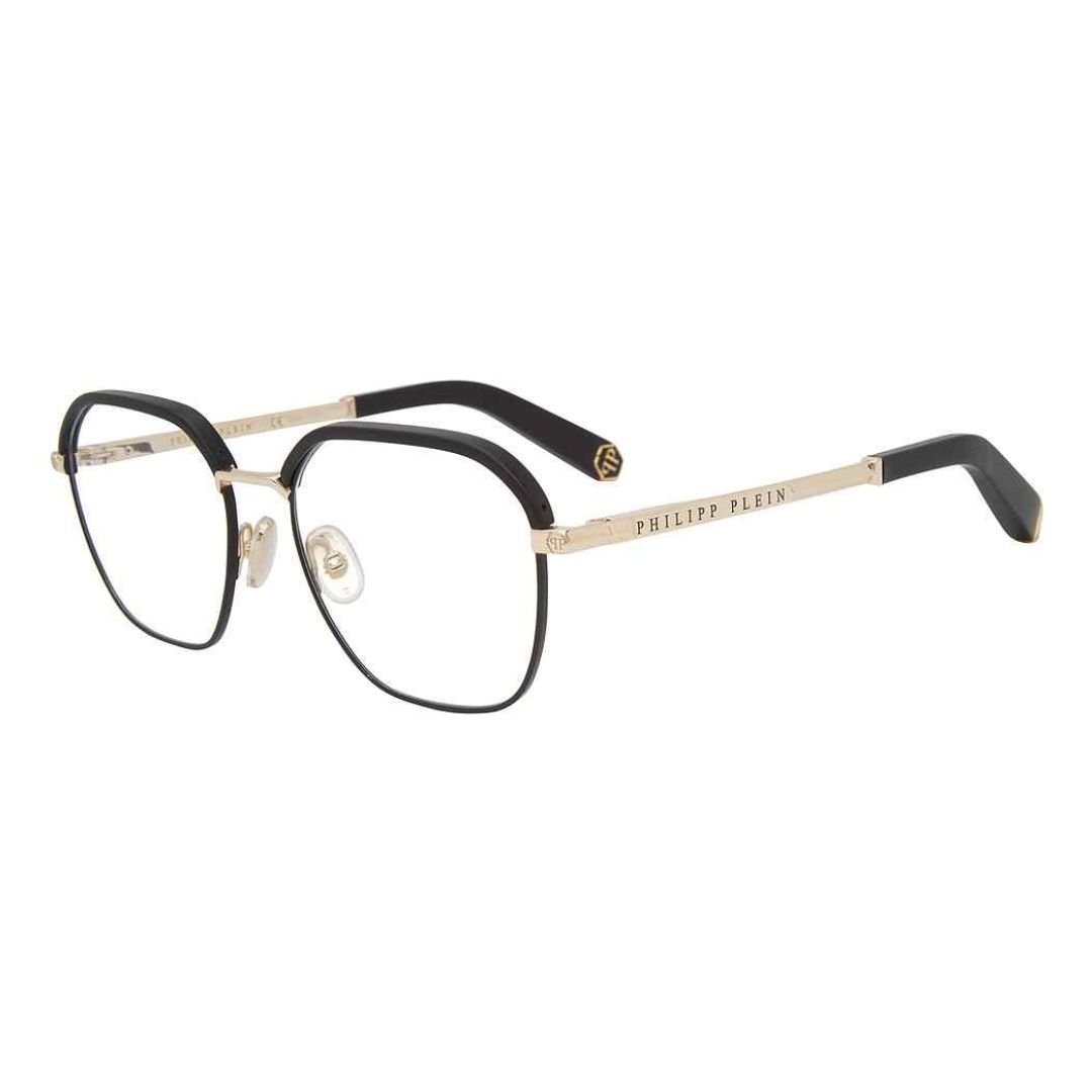 Monture optique Philipp Plein | Modèle VPP017M