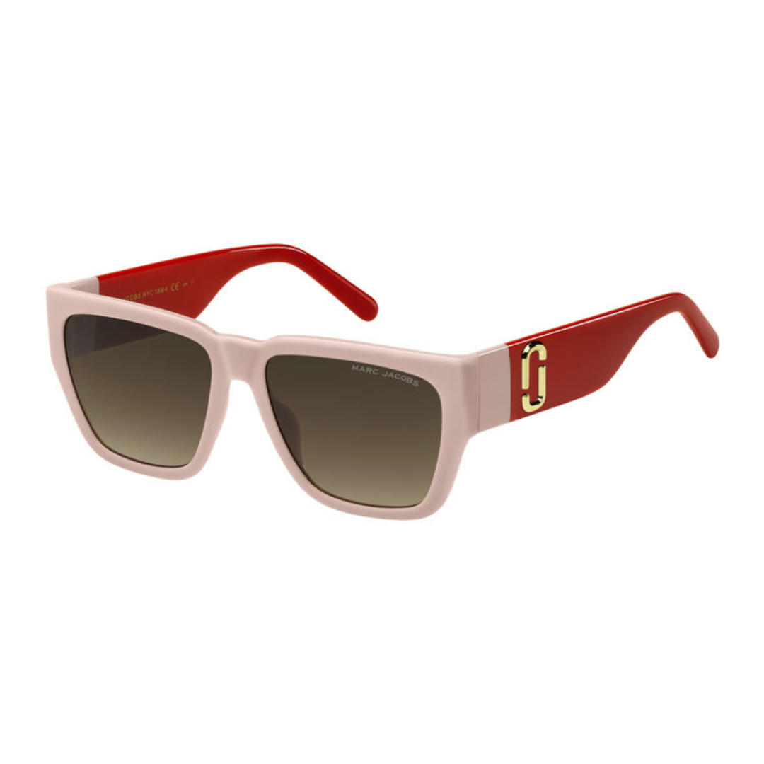 Lunettes de soleil Marc Jacobs - Polarisées | Modèle MARC 525