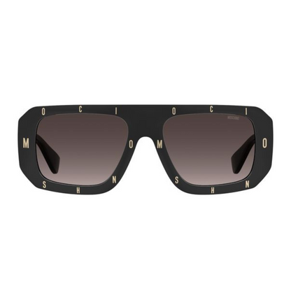 Lunettes de soleil Moschino | Modèle MOS066