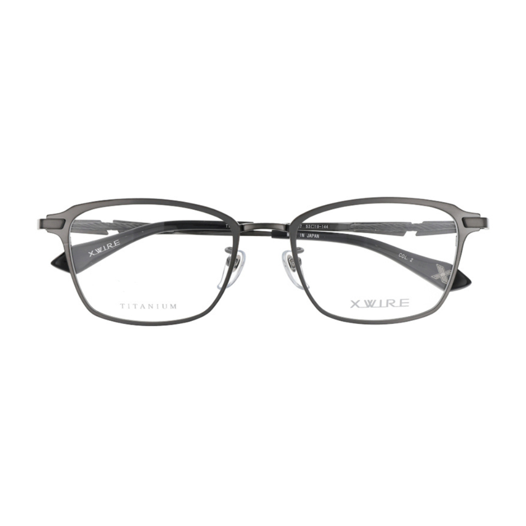 Monture en Titane XWIRE | Modèle XW 1057