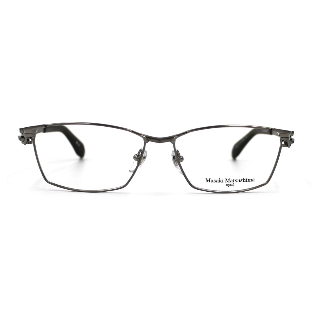 Cadre en titane Masaki Matsushima | Modèle MF-1267