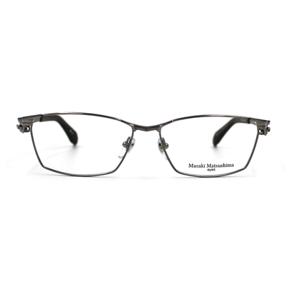 Cadre en titane Masaki Matsushima | Modèle MF-1267