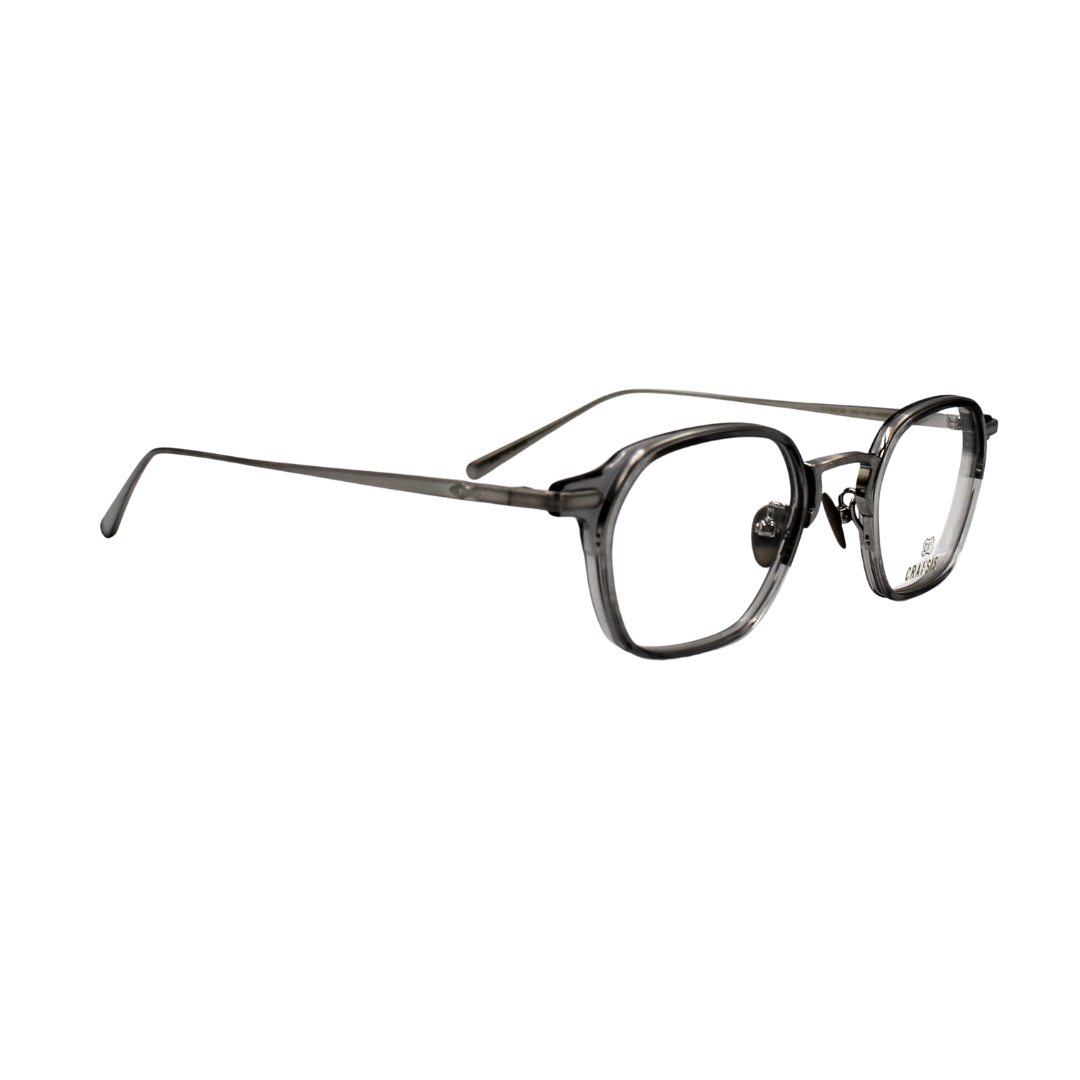 Crafsis - Titanium Frame | Model CRF146