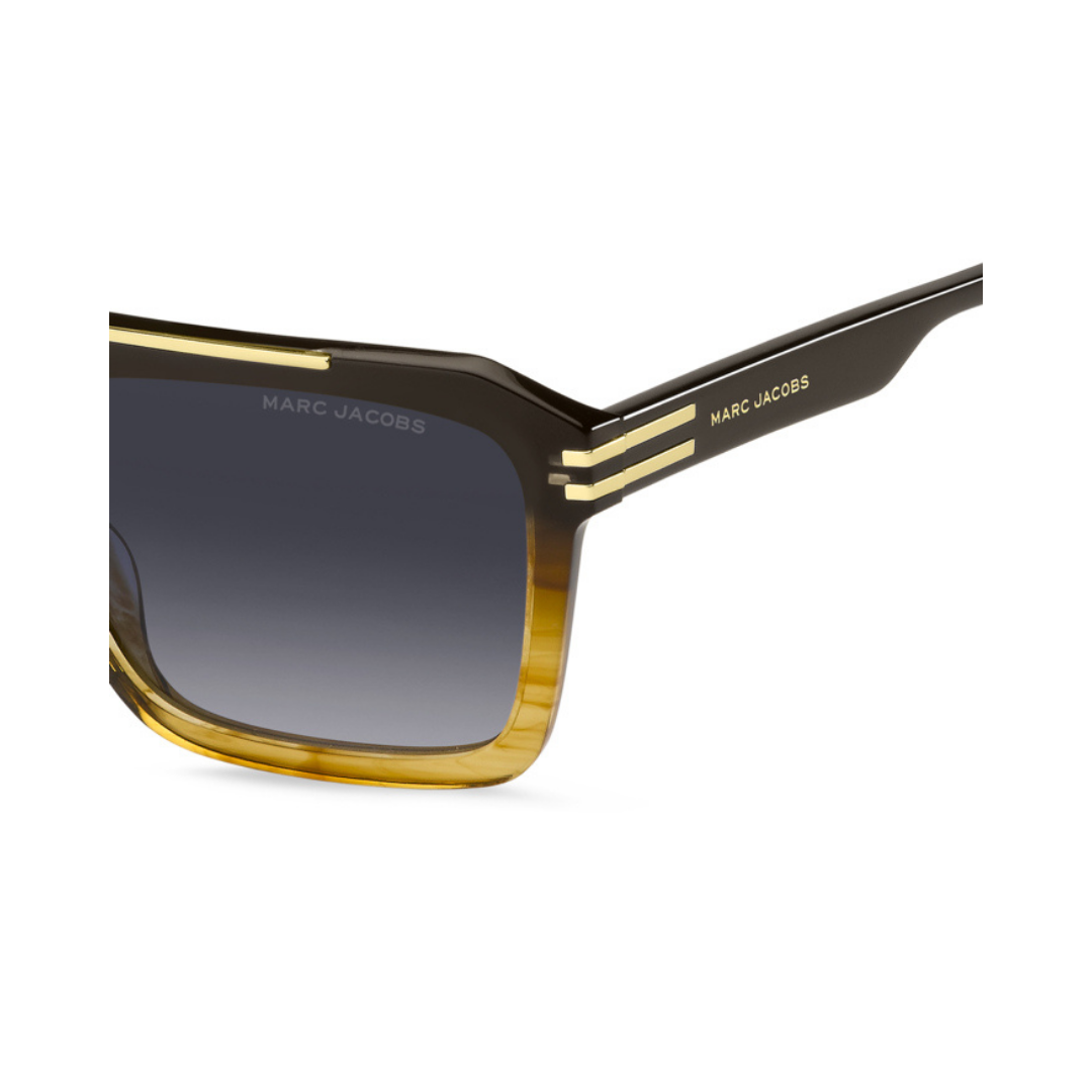 Lunettes de soleil Marc Jacobs - Polarisées | Modèle MARC 525