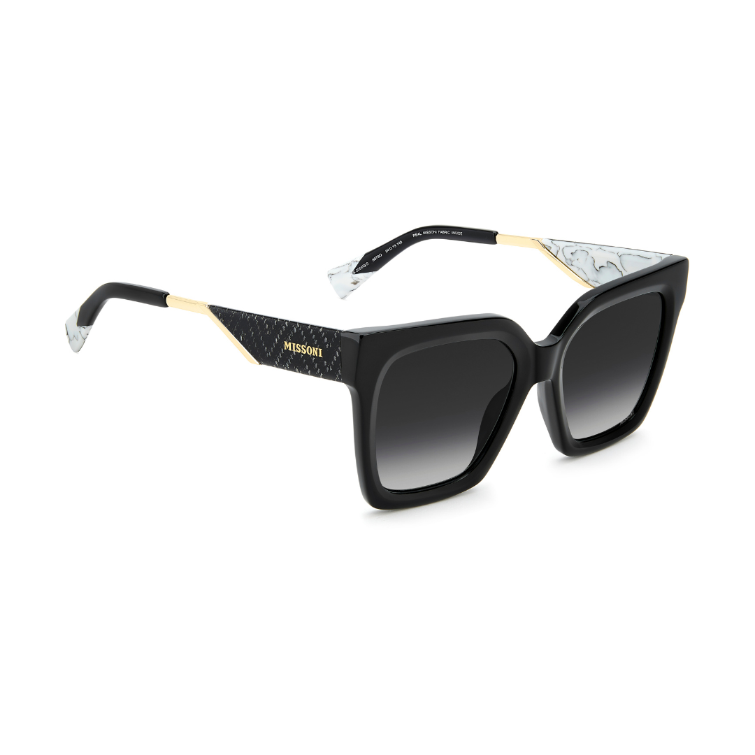 Lunettes de soleil Missoni | Modèle MIS0034