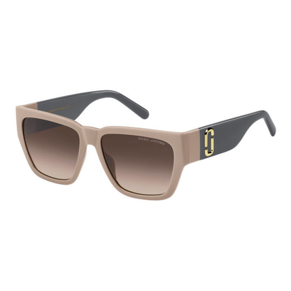 Lunettes de soleil Marc Jacobs - Polarisées | Modèle MARC 525
