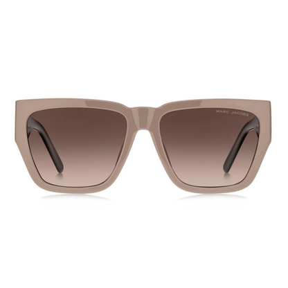 Lunettes de soleil Marc Jacobs - Polarisées | Modèle MARC 525