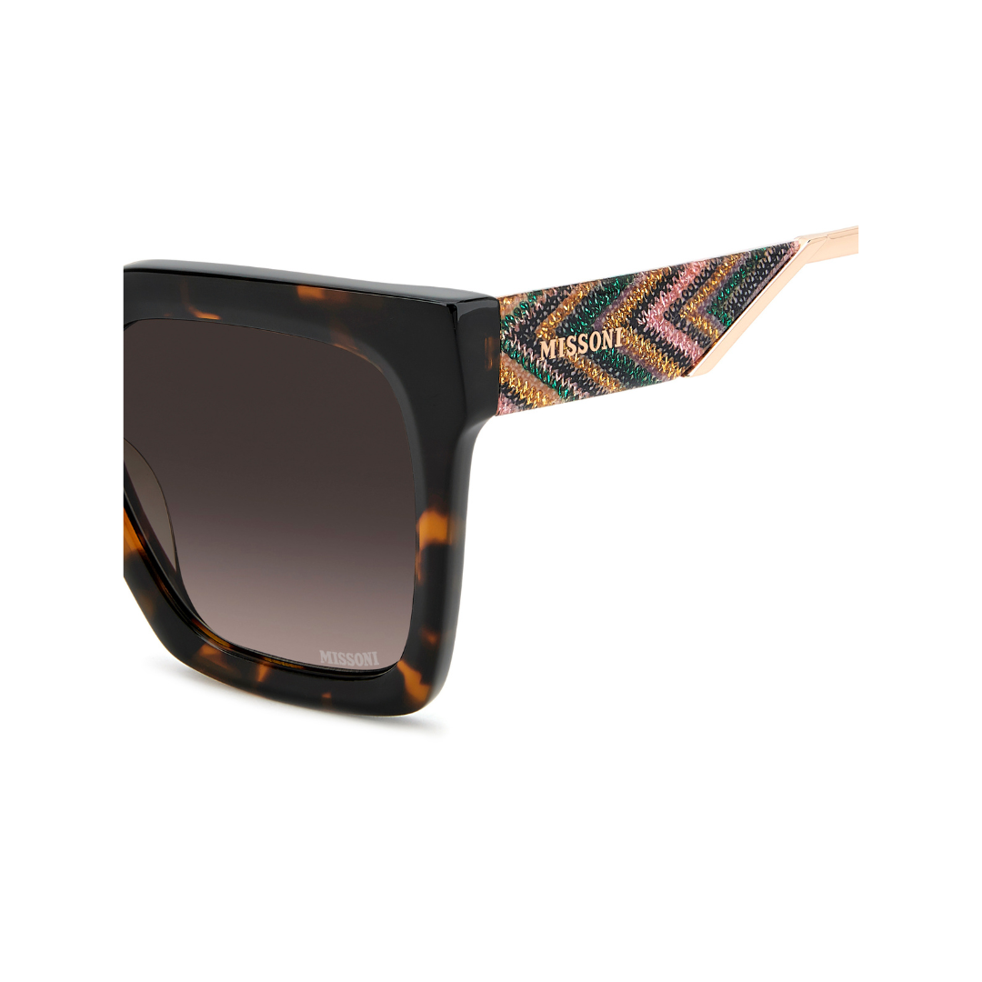 Lunettes de soleil Missoni | Modèle MIS0034