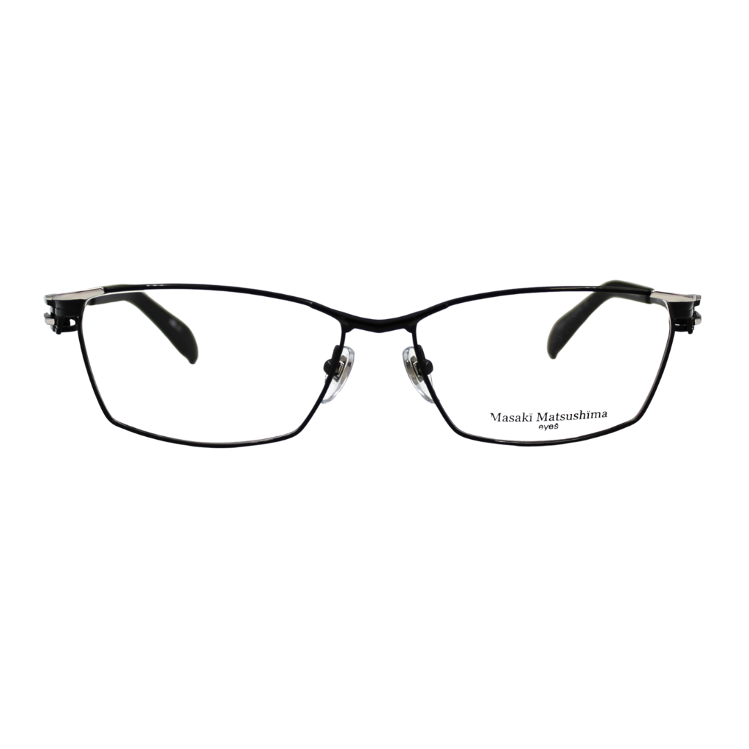 Cadre en titane Masaki Matsushima | Modèle MF-1267