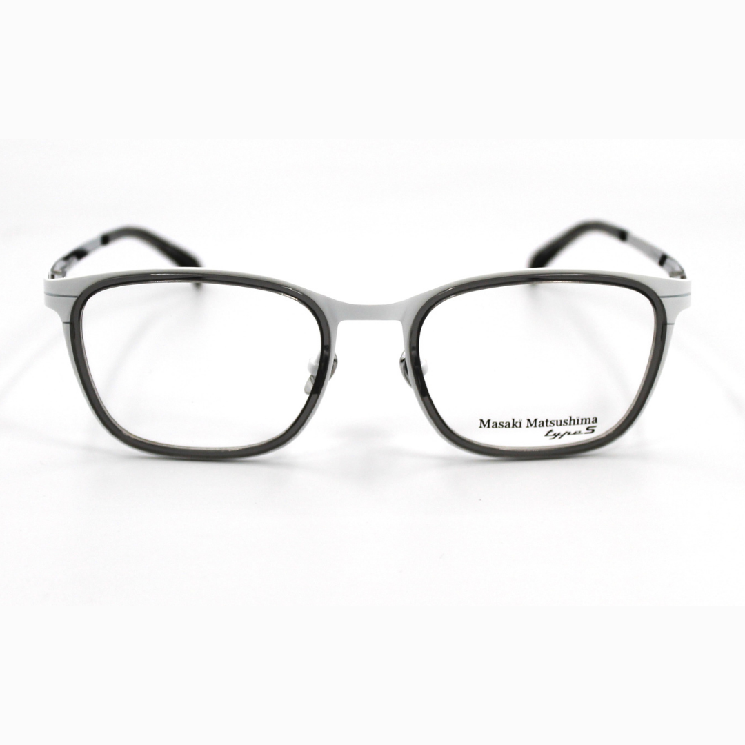 Masaki Matsushima Titanium Frame | Model MFT 5121