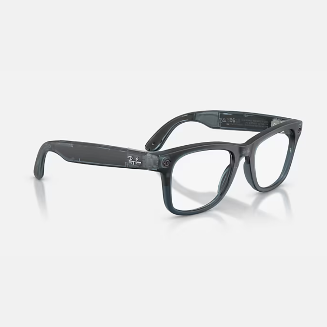 Ray Ban Meta Wayfarer - GEN 3 | RW4011V
