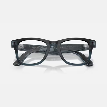 Ray Ban Meta Wayfarer - GEN 3 | RW4011V