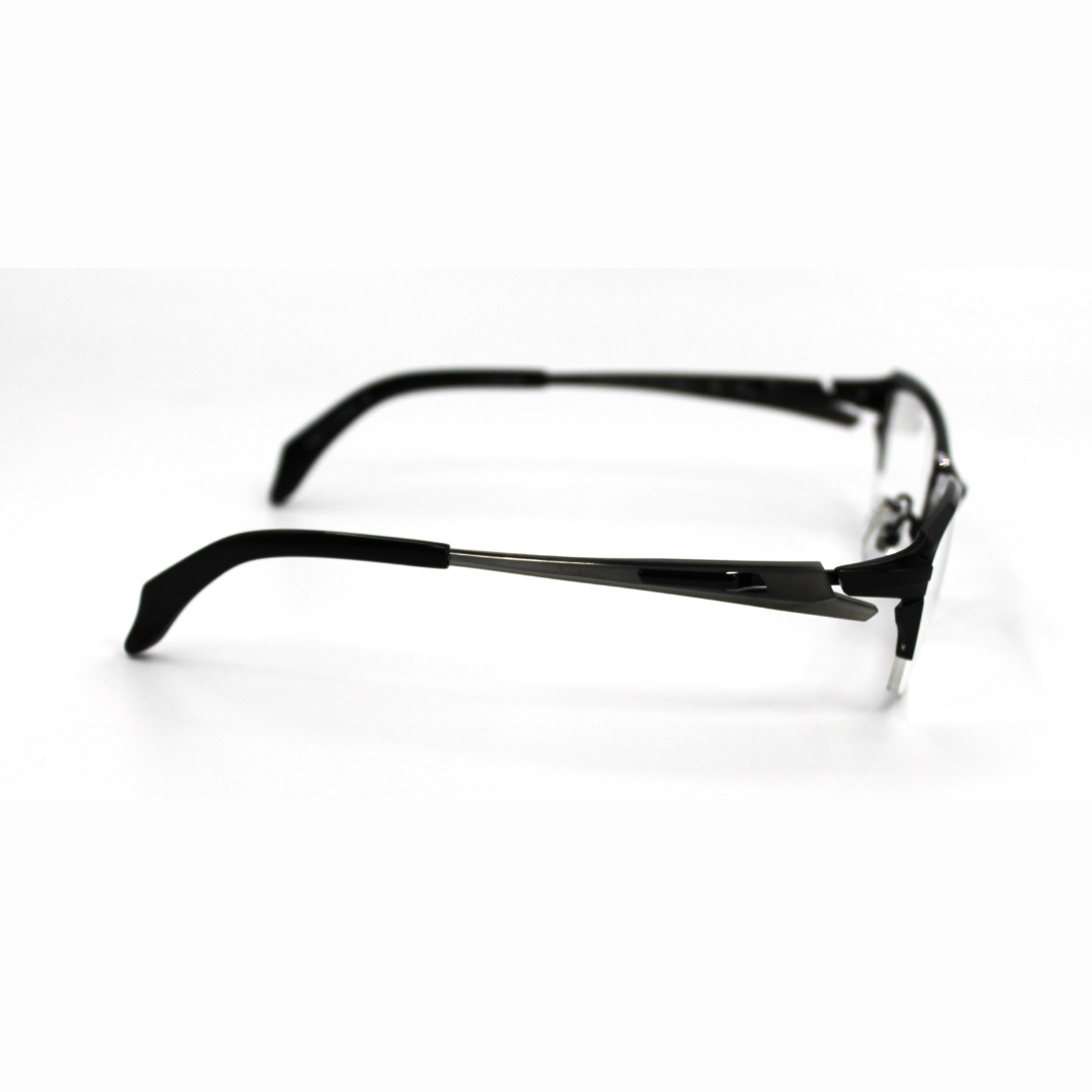 Masaki Matsushima Titanium Frame | Model MF 1282