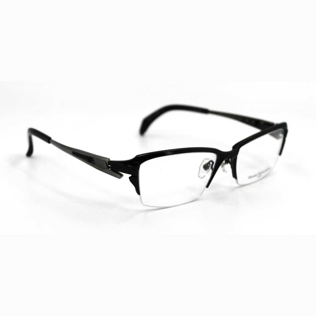 Masaki Matsushima Titanium Frame | Model MF 1282