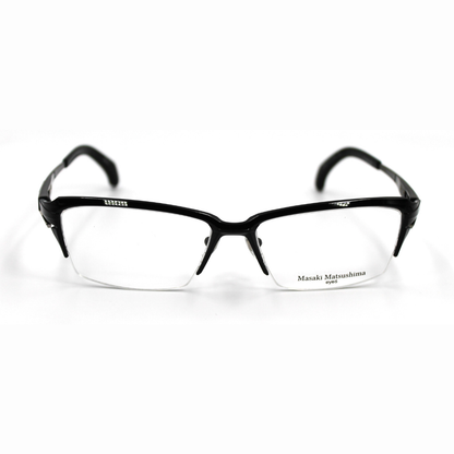 Masaki Matsushima Titanium Frame | Model MF 1282