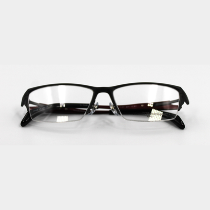 Masaki Matsushima Titanium Frame | Model MF 1282