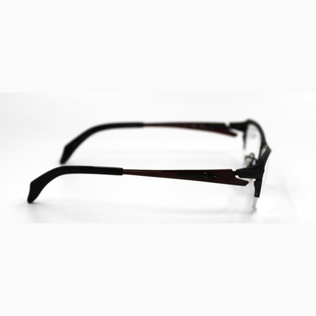 Masaki Matsushima Titanium Frame | Model MF 1282