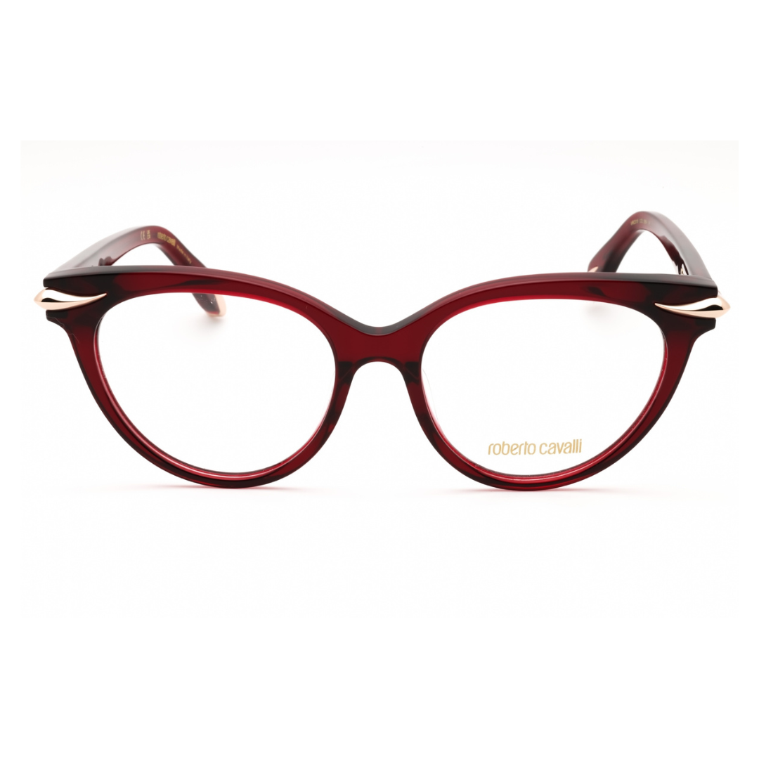 Monture optique Roberto Cavalli | Modèle VRC018M