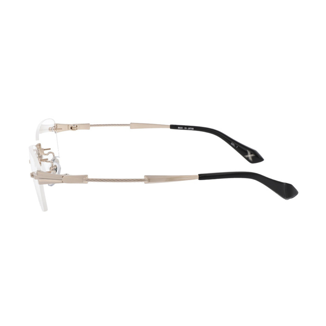 Monture en titane XWIRE | Modèle XW 1053