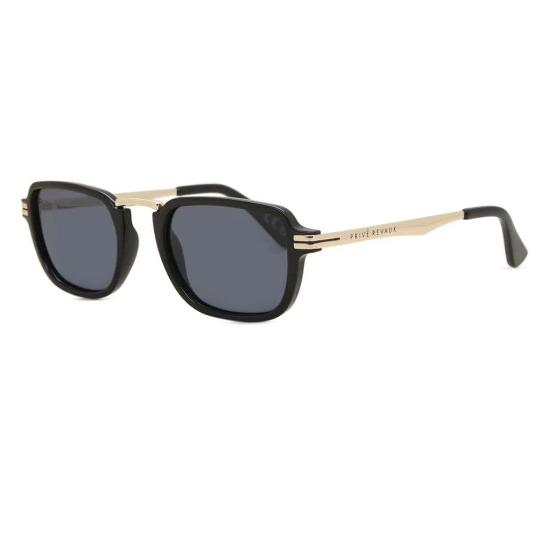 Lunettes de soleil Prive Revaux - Polarisées | Modèle The City