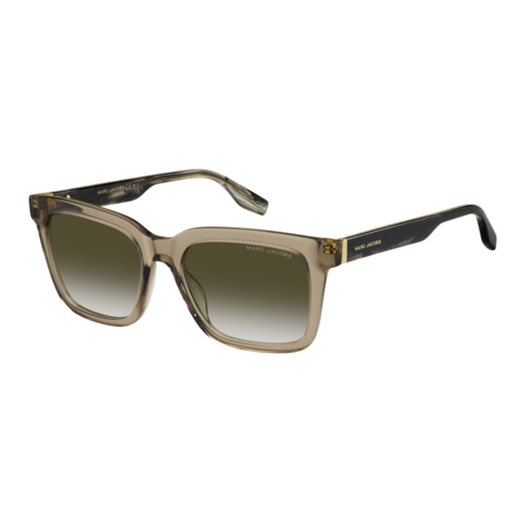 Lunettes de soleil Marc Jacobs - Polarisées | Modèle MARC 525