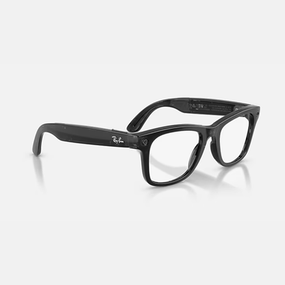 Ray Ban Meta Wayfarer - GEN 3 | RW4011V