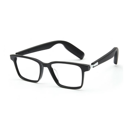 OPTEK X Smartwear | Model G1Z - Bluetooth Technology - Anti Blue Light Glasses