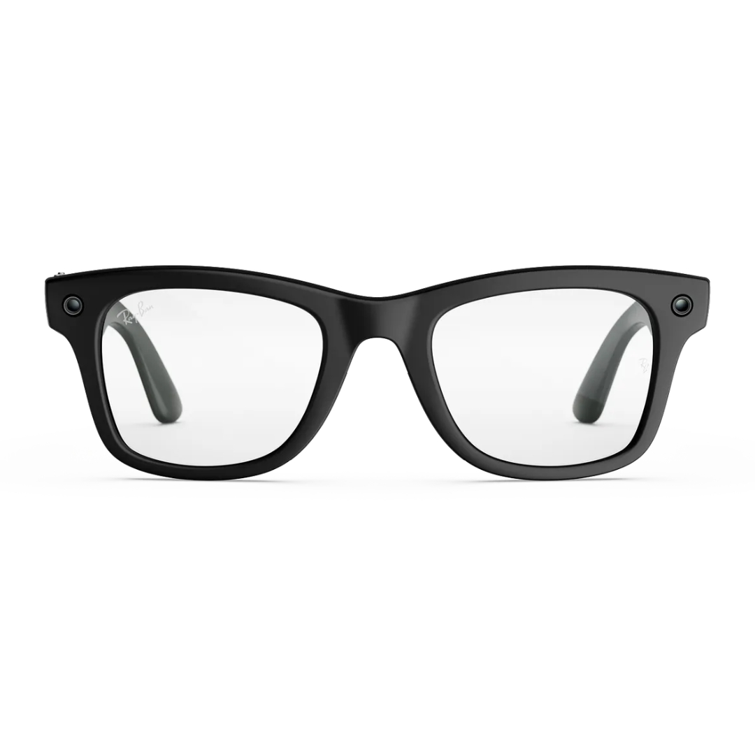 Ray Ban Meta Wayfarer - GEN 3 | RW4011V