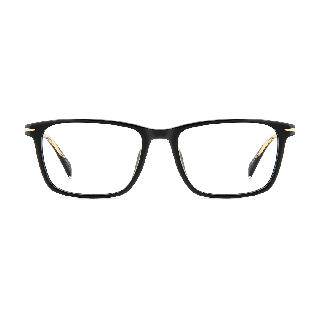 Monture optique David Beckham | Modèle DB 1154/F