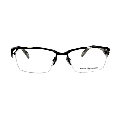 Masaki Matsushima Titanium Frame | Model MF-1303
