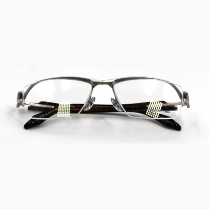 Masaki Matsushima Titanium Frame | Model MF 1310