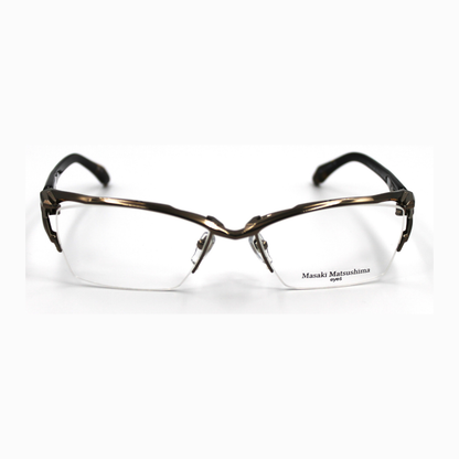 Masaki Matsushima Titanium Frame | Model MF 1310