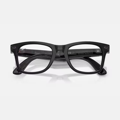 Ray Ban Meta Wayfarer - GEN 3 | RW4011V